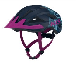 KASK ROWEROWY KLS DAZE