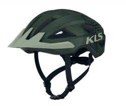 KASK ROWEROWY KLS DAZE