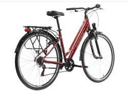 ROWER KROSS SENTIO 1.0