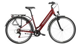 ROWER KROSS SENTIO 1.0