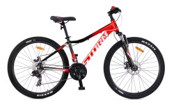 ROWER STORM RACER 1.0 26 2D 