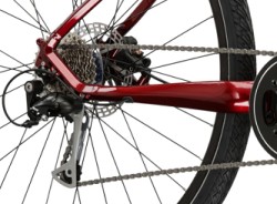 ROWER ELEKTRYCZNY KROSS EVADO HYBRID 2.0 MĘSKI 20,3 Ah