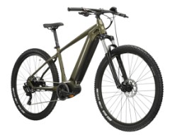 ROWER ELEKTRYCZNY KROSS HEXAGON BOOST 4.0 20,3 AH 29 MĘSKI MICROSHIFT ADVENT M6195