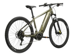 ROWER ELEKTRYCZNY KROSS HEXAGON BOOST 4.0 20,3 AH 29 MĘSKI MICROSHIFT ADVENT M6195