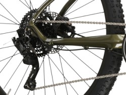 ROWER ELEKTRYCZNY KROSS HEXAGON BOOST 4.0 20,3 AH 29 MĘSKI MICROSHIFT ADVENT M6195