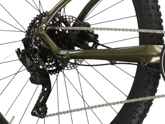 ROWER ELEKTRYCZNY KROSS HEXAGON BOOST 4.0 20,3 AH 29 MĘSKI MICROSHIFT ADVENT M6195
