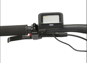 ROWER ELEKTRYCZNY KROSS HEXAGON BOOST 4.0 20,3 AH 29 MĘSKI MICROSHIFT ADVENT M6195