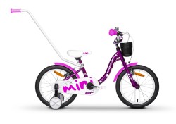 ROWER TABOU MINI 18 