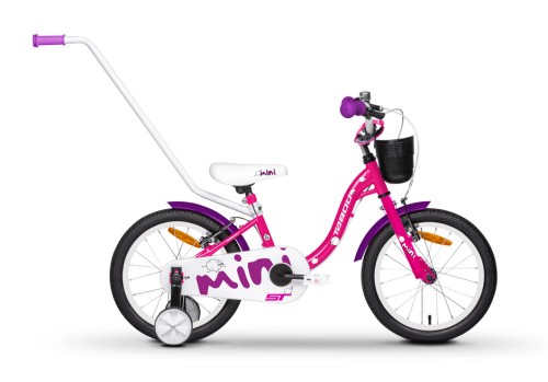 ROWER TABOU MINI 18 