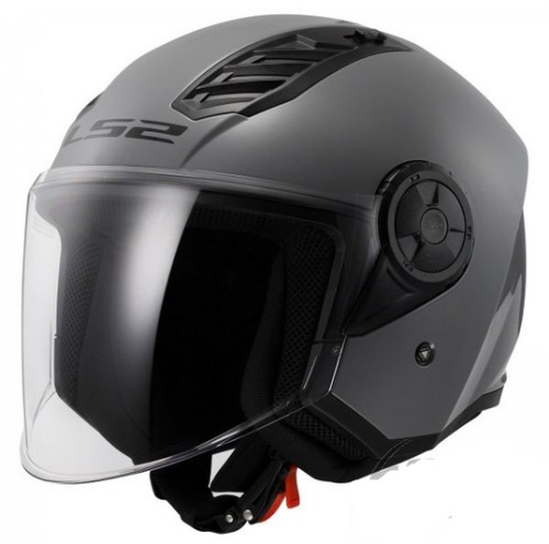 KASK MOTOCYKLOWY LS2 AIRFLOW II OF616