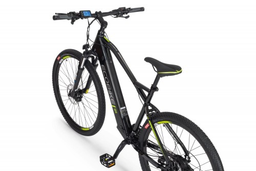 ROWER ELEKTRYCZNY ECOBIKE SX5 17,5 LG