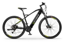 ROWER ELEKTRYCZNY ECOBIKE SX5 17,5 LG