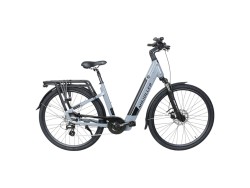 ROWER ELEKTRYCZNY MAJDLLER AMPERA 2.0 8B 13AH/468WH
