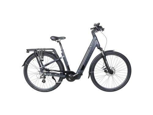 ROWER ELEKTRYCZNY MAJDLLER AMPERA 2.0 8B 13AH/468WH