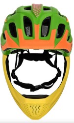 KASK ROWEROWY PROX VEAP FULLFACE