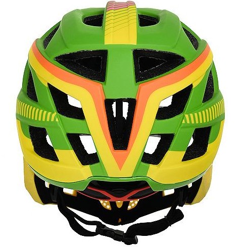 KASK ROWEROWY PROX VEAP FULLFACE