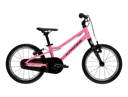 ROWER KROSS LIFTIE U 16 