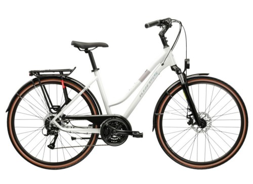 ROWER KROSS TRANS 3.0 ULT.RA DAMSKI