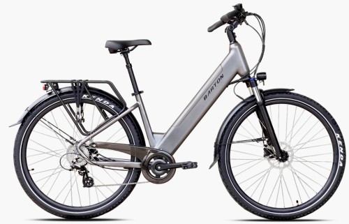 ROWER ELEKTRYCZNY BARTON E-SMART 2.0 28″