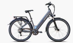 ROWER ELEKTRYCZNY BARTON E-SMART BASIC 13 Ah