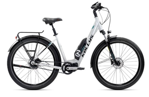 ROWER ELEKTRYCZNY KELLYS ESTIMA COMP 60 27,5 14AH NEXUS 8S