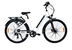 ROWER ELEKTRYCZNY MAJDLLER AMPERA 1.0 7B 14AH/504WH 