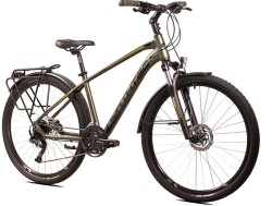 ROWER NORTHTEC OFFROAD DB CUES