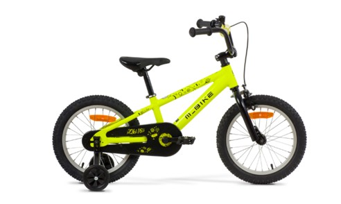 ROWER MERIDA M-BIKE QKI 16'' 