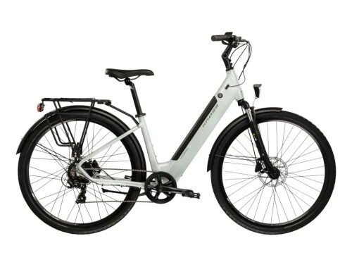 ROWER ELEKTRYCZNY KROSS SENTIO HYBRID 2.0 14 Ah 
