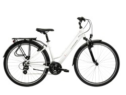 ROWER KROSS TRANS T100 DAMSKI