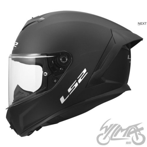 KASK MOTOCYKLOWY LS2 RAPID III FF820 