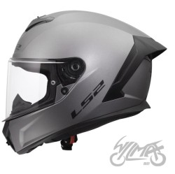 KASK MOTOCYKLOWY LS2 RAPID III FF820 