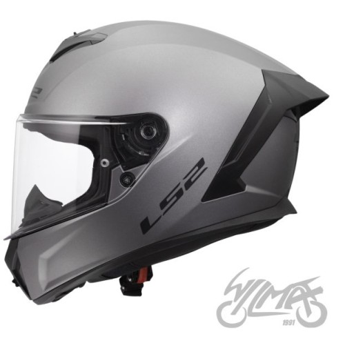 KASK MOTOCYKLOWY LS2 RAPID III FF820 