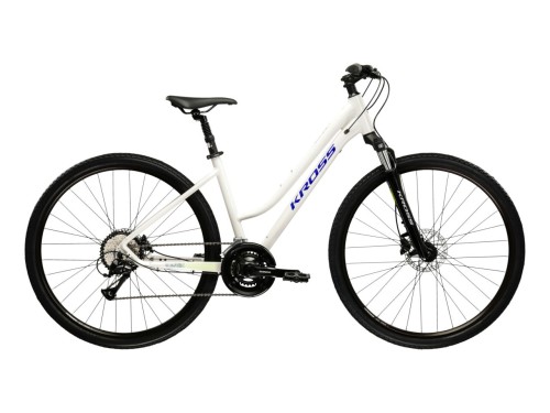 ROWER KROSS EVADO 4.0 D M 2x9