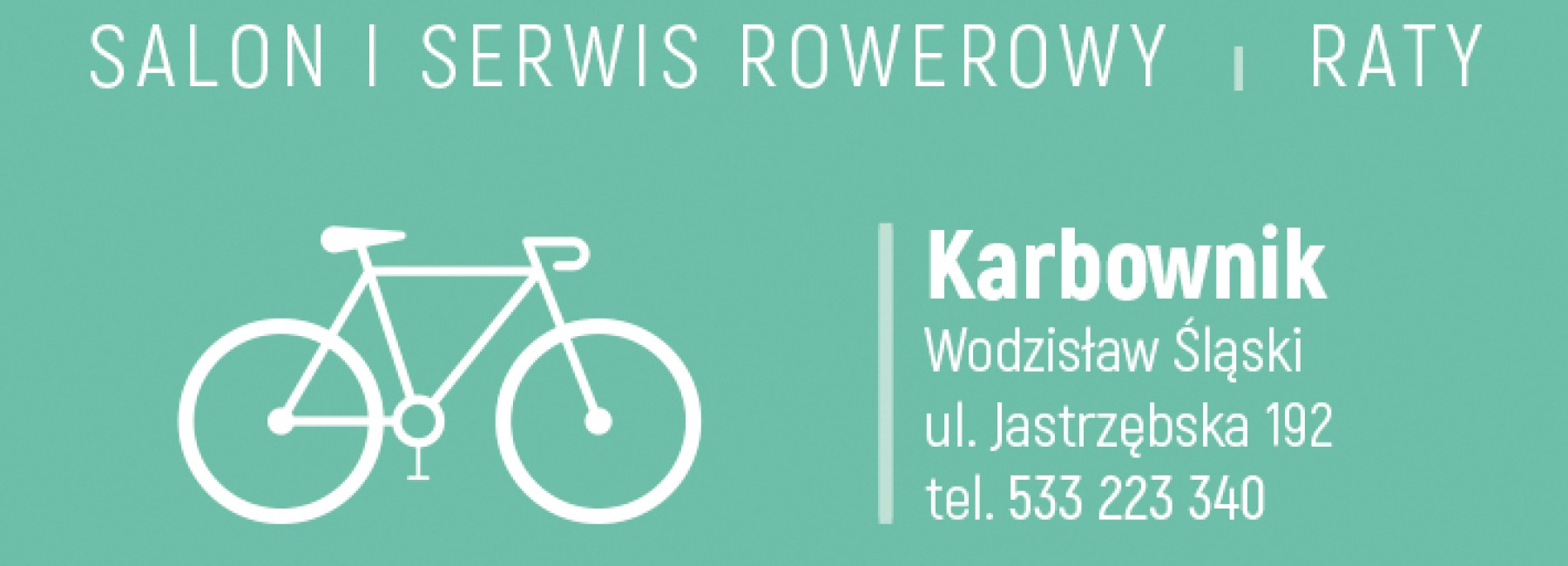 Serwis mobilny