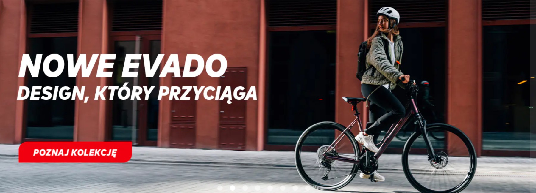 NOWE EVADO